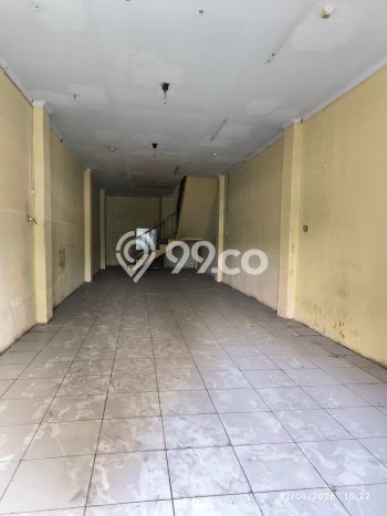 Unit Ruko Tersedia di Loji Spesifikasi LB 360m2 Unit Ruko Tersedia di Loji Spesifikasi LB 360m2