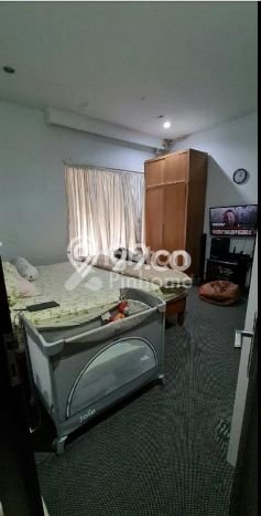 Hunian Super Mewah dengan Akses Paling Strategis di Lebak Bulus, Jakarta Selatan Hunian Super Mewah dengan Akses Paling Strategis di Lebak Bulus, Jakarta Selatan