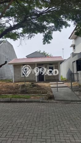 Lahan Dijual Lokasi Strategis di Bogor dengan Luas 200m2 Lahan Dijual Lokasi Strategis di Bogor dengan Luas 200m2