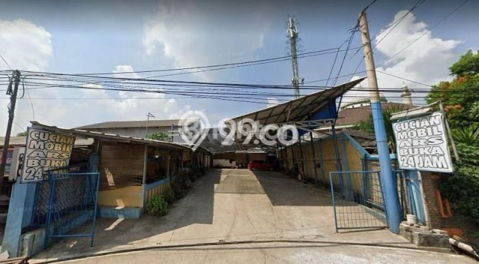 Area Ramai! Komersial Dijual di Parung untuk Bisnis Luas Bangunan 12m2 Area Ramai! Komersial Dijual di Parung untuk Bisnis Luas Bangunan 12m2
