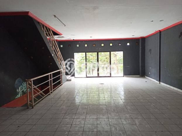 Paling Diincar! Ruko Dijual di Jl Dr Semeru Harga Kompetitif Paling Diincar! Ruko Dijual di Jl Dr Semeru Harga Kompetitif