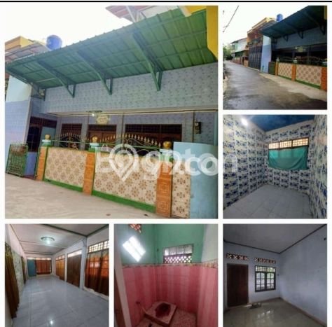 Dijual Komersial di Beji, Depok Harga Penawaran Spesial Dijual Komersial di Beji, Depok Harga Penawaran Spesial