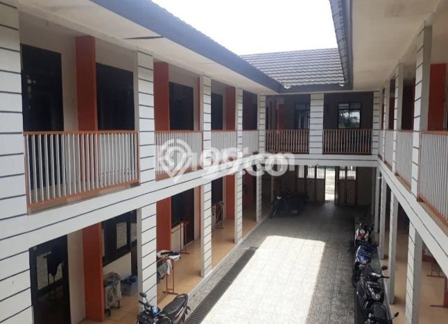 Komersial Dijual di Dramaga Bogor dengan LB 972m2 Komersial Dijual di Dramaga Bogor dengan LB 972m2