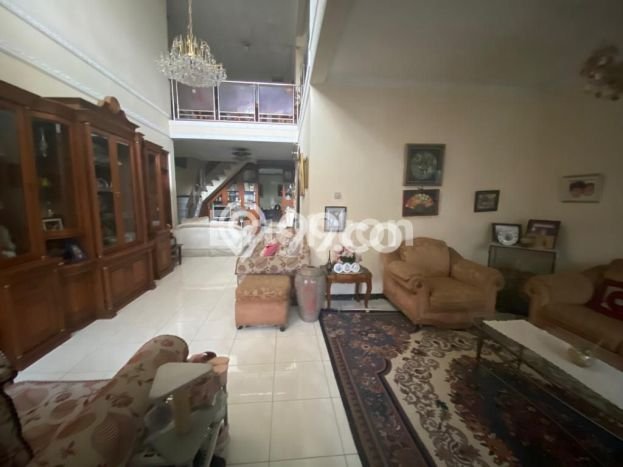 Dijual Rumah Elit Exclusive di Pasar Minggu, Jakarta Selatan Dijual Rumah Elit Exclusive di Pasar Minggu, Jakarta Selatan