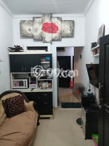 Rumah Modern Cantik 3 Kamar Bisa Langsung Pindah di Babelan Rumah Modern Cantik 3 Kamar Bisa Langsung Pindah di Babelan