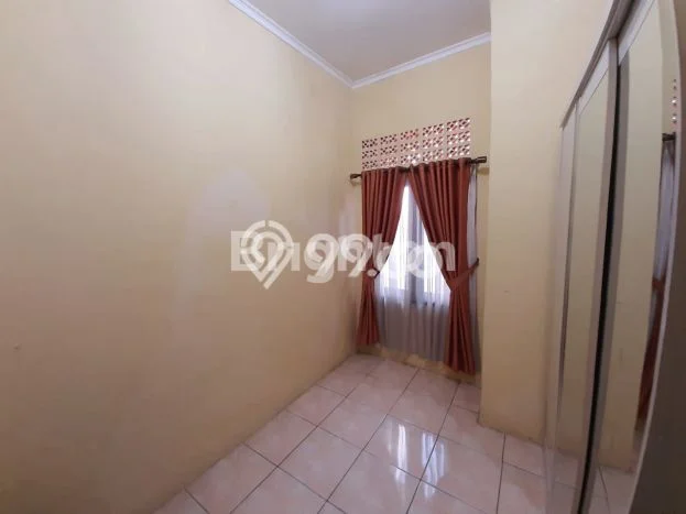 Hunian Nyaman Asri 2 KT Siap Huni di Curug Bogor Hunian Nyaman Asri 2 KT Siap Huni di Curug Bogor