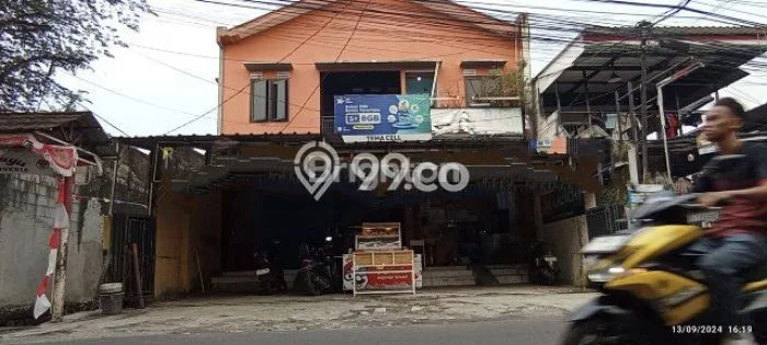 Ruko Bagus Dijual di Tanah Sareal Bogor Strategis Cocok untuk Kembangkan Bisnis Ruko Bagus Dijual di Tanah Sareal Bogor Strategis Cocok untuk Kembangkan Bisnis