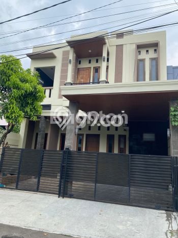 Rumah Elit Modern Siap Huni di Bantar Jati Bogor Rumah Elit Modern Siap Huni di Bantar Jati Bogor