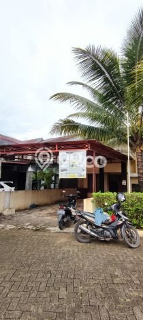 Jual Rumah Eksklusif 3 KT di Pajajaran, Bogor Jual Rumah Eksklusif 3 KT di Pajajaran, Bogor