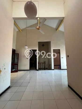 Hunian Cantik Minimalis Lb 220m2 di Semarang Utara, Semarang Hunian Cantik Minimalis Lb 220m2 di Semarang Utara, Semarang
