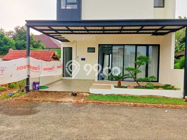 Hot Offer Hunian Mewah Ideal dan Luas di Ciputat Timur, Tangerang Selatan Hot Offer Hunian Mewah Ideal dan Luas di Ciputat Timur, Tangerang Selatan