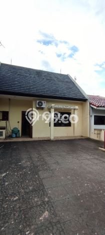 Jual Rumah Eksklusif 3 KT di Pajajaran, Bogor Jual Rumah Eksklusif 3 KT di Pajajaran, Bogor