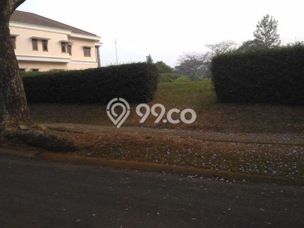 Tanah Kavling Dijual di Rancamaya, Bogor dengan Luas Tanah 2020m2 Tanah Kavling Dijual di Rancamaya, Bogor dengan Luas Tanah 2020m2