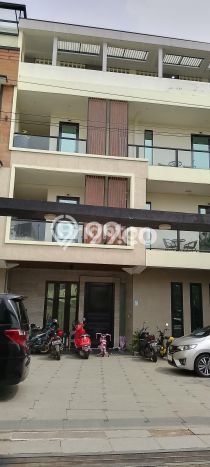 Hotel Strategis Kawasan Ciampea, Luas 2000m², Area Komersial, Ramai Hotel Strategis Kawasan Ciampea, Luas 2000m², Area Komersial, Ramai