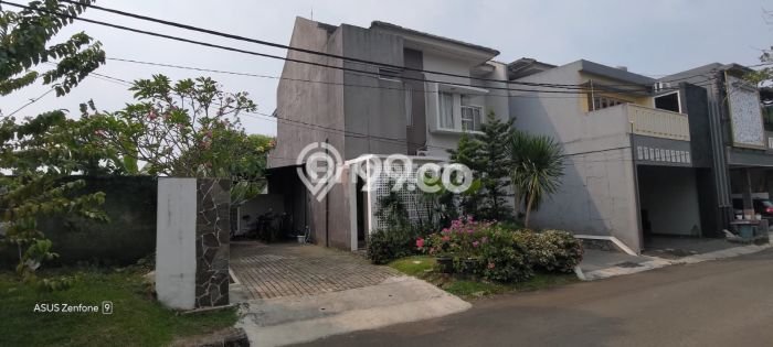 For Sale Hunian Rumah Nyaman 4 Kamar di Tanah Sareal, Bogor For Sale Hunian Rumah Nyaman 4 Kamar di Tanah Sareal, Bogor