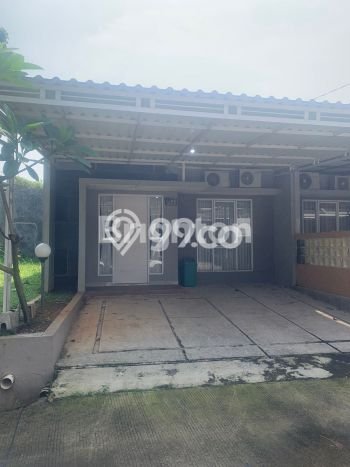 Rumah Modern Minimalis 2 KT Siap Huni di Sukaraja Rumah Modern Minimalis 2 KT Siap Huni di Sukaraja