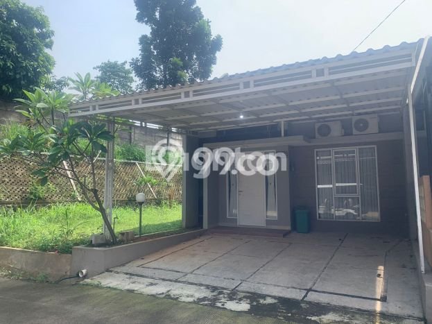 Rumah Modern Minimalis 2 KT Siap Huni di Sukaraja Rumah Modern Minimalis 2 KT Siap Huni di Sukaraja