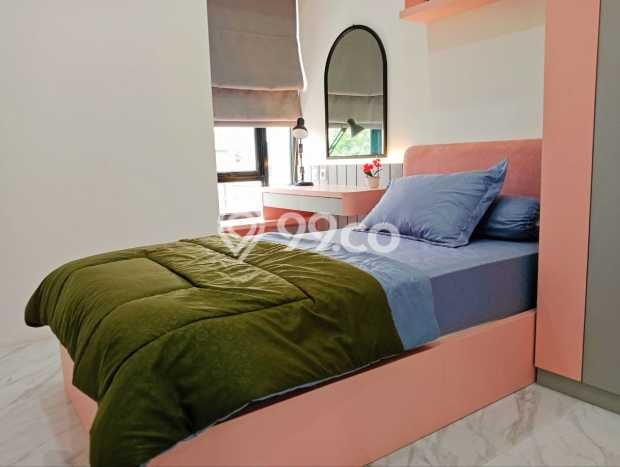 Hot Offer Hunian Mewah Ideal dan Luas di Ciputat Timur, Tangerang Selatan Hot Offer Hunian Mewah Ideal dan Luas di Ciputat Timur, Tangerang Selatan