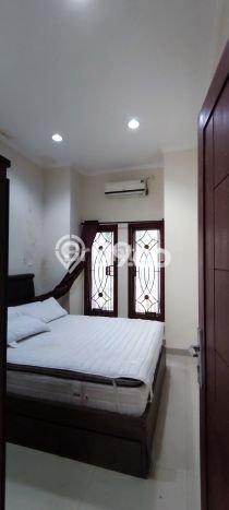 Jual Rumah Eksklusif 3 KT di Pajajaran, Bogor Jual Rumah Eksklusif 3 KT di Pajajaran, Bogor