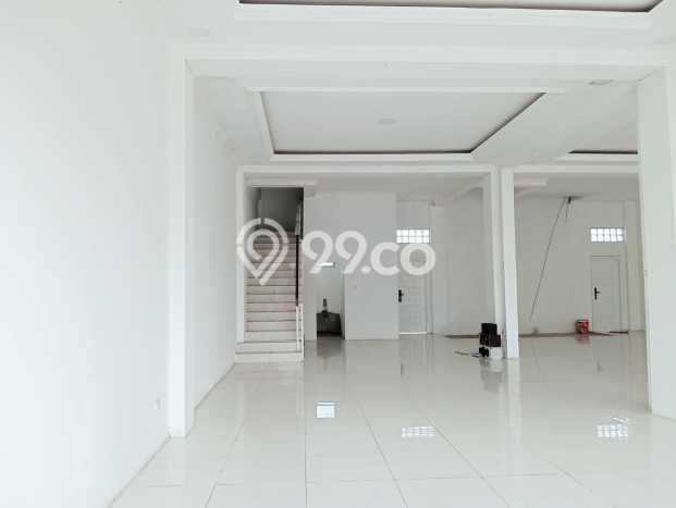 Unit Ruko Dijual di Pasar Rebo Jakarta Timur Luas Bangunan 782m2 Unit Ruko Dijual di Pasar Rebo Jakarta Timur Luas Bangunan 782m2