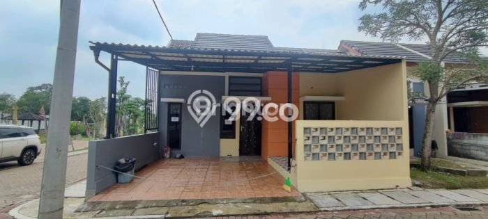 Dijual Cepat Rumah Favorit Siap Huni LB 43m2 di Ranca Bungur, Bogor Dijual Cepat Rumah Favorit Siap Huni LB 43m2 di Ranca Bungur, Bogor