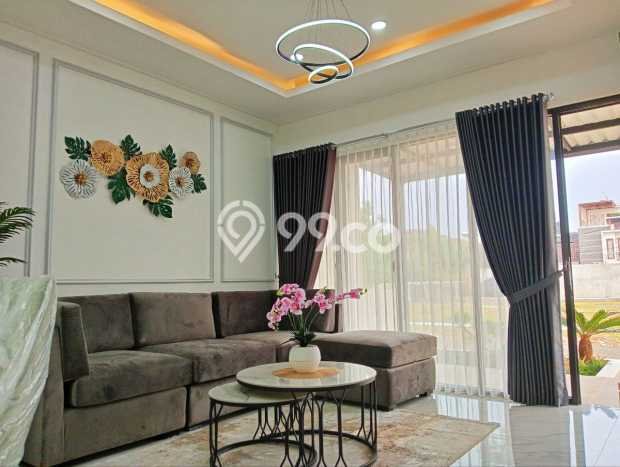 Hot Offer Hunian Mewah Ideal dan Luas di Ciputat Timur, Tangerang Selatan Hot Offer Hunian Mewah Ideal dan Luas di Ciputat Timur, Tangerang Selatan