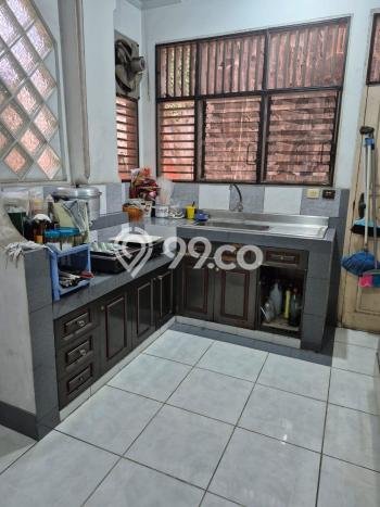 Ready to Use! Luxury House LT 540m2 Desain Modern di Pasar Baru Ready to Use! Luxury House LT 540m2 Desain Modern di Pasar Baru