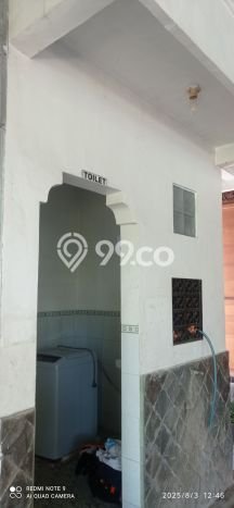 Rumah Modern Cantik 2 Kamar Bisa Langsung Pindah di Pedurungan Rumah Modern Cantik 2 Kamar Bisa Langsung Pindah di Pedurungan