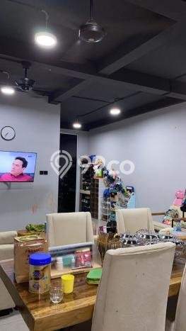 Unit Ruko Strategis di Pasar Rebo, Jakarta Timur Potensi Bisnis Besar Unit Ruko Strategis di Pasar Rebo, Jakarta Timur Potensi Bisnis Besar