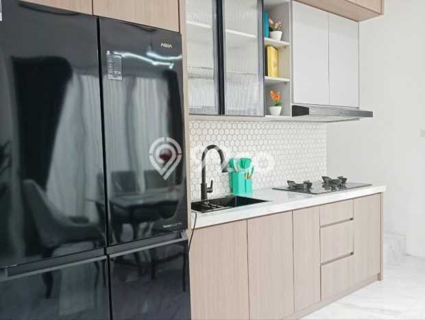 Hot Offer Hunian Mewah Ideal dan Luas di Ciputat Timur, Tangerang Selatan Hot Offer Hunian Mewah Ideal dan Luas di Ciputat Timur, Tangerang Selatan