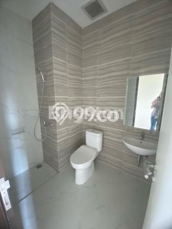 Rumah Minimalis 3 KT di Sentul Bogor Rumah Minimalis 3 KT di Sentul Bogor