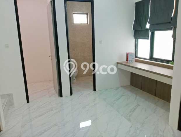 Hot Offer Hunian Mewah Ideal dan Luas di Ciputat Timur, Tangerang Selatan Hot Offer Hunian Mewah Ideal dan Luas di Ciputat Timur, Tangerang Selatan