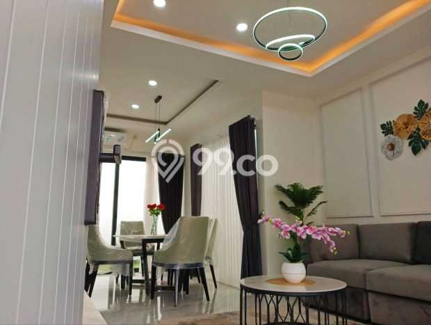 Hot Offer Hunian Mewah Ideal dan Luas di Ciputat Timur, Tangerang Selatan Hot Offer Hunian Mewah Ideal dan Luas di Ciputat Timur, Tangerang Selatan