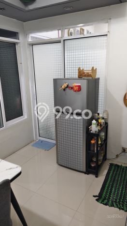Rumah Modern 2 Kamar LT 72m2 di Semplak Rumah Modern 2 Kamar LT 72m2 di Semplak