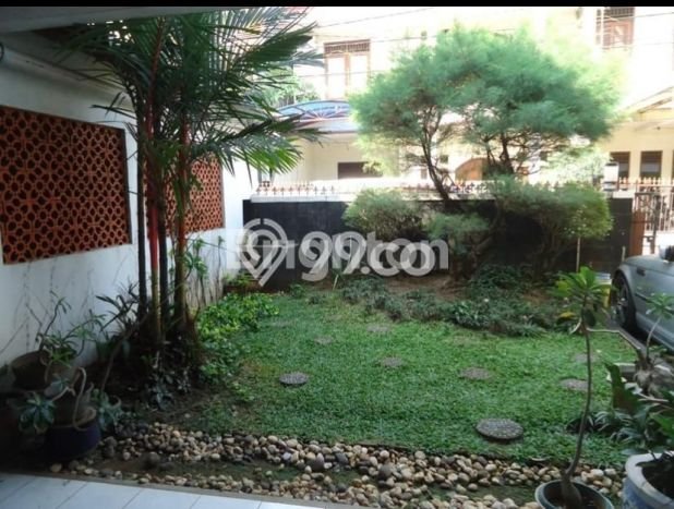 Rumah Elit Modern Siap Huni di Jatiwaringin Jakarta Timur Rumah Elit Modern Siap Huni di Jatiwaringin Jakarta Timur
