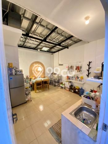 Rumah Modern LB/LT 36m2/78m2 Siap Huni Area Sentul, Bogor Rumah Modern LB/LT 36m2/78m2 Siap Huni Area Sentul, Bogor