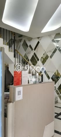 Hotel Strategis Kawasan Ciampea, Luas 2000m², Area Komersial, Ramai Hotel Strategis Kawasan Ciampea, Luas 2000m², Area Komersial, Ramai