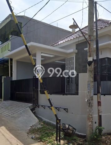 Dijual Cepat Rumah Bagus Siap Huni LB 100m2 di Cibinong, Bogor Dijual Cepat Rumah Bagus Siap Huni LB 100m2 di Cibinong, Bogor