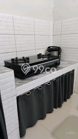 Rumah Modern 2 Kamar LT 72m2 di Semplak Rumah Modern 2 Kamar LT 72m2 di Semplak