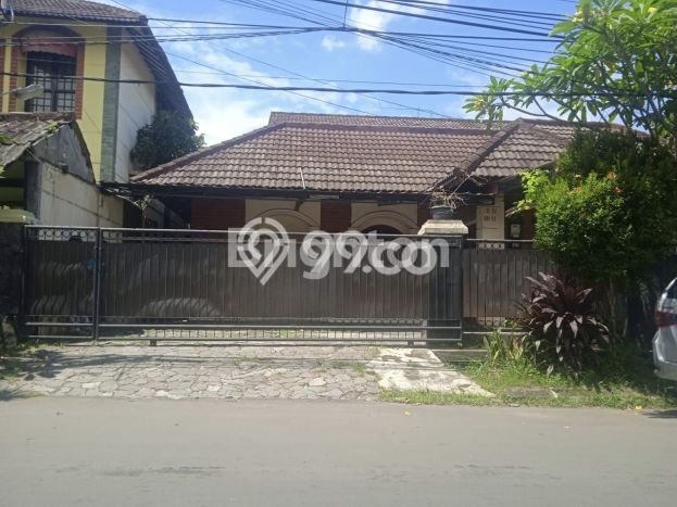 Rumah Strategis Minimalis Lb 230m2 di Bogor Barat, Bogor Rumah Strategis Minimalis Lb 230m2 di Bogor Barat, Bogor