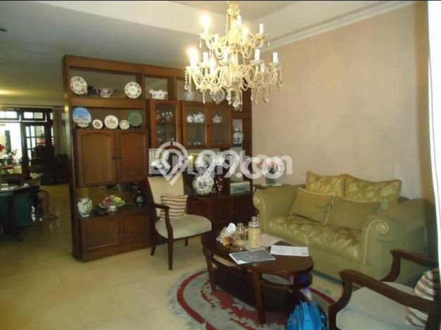 Rumah Elit Modern Siap Huni di Jatiwaringin Jakarta Timur Rumah Elit Modern Siap Huni di Jatiwaringin Jakarta Timur
