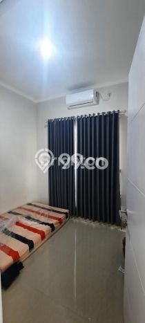 Rumah Modern Minimalis 2 KT Siap Huni di Sukaraja Rumah Modern Minimalis 2 KT Siap Huni di Sukaraja