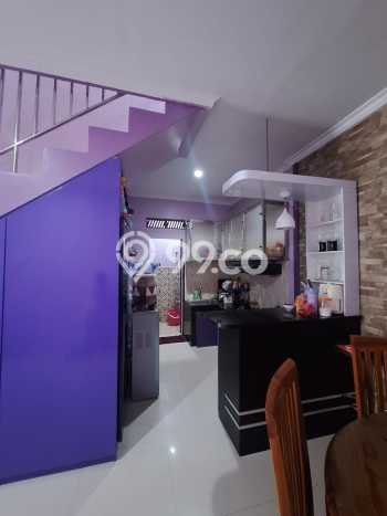 Rumah Minimalis 3 KT di Tanah Sareal Bogor Unfurnished Rumah Minimalis 3 KT di Tanah Sareal Bogor Unfurnished