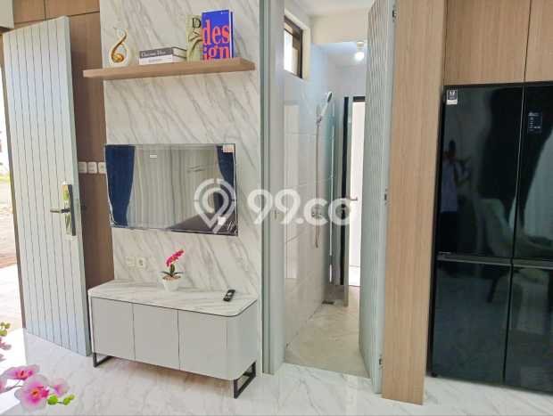 Hot Offer Hunian Mewah Ideal dan Luas di Ciputat Timur, Tangerang Selatan Hot Offer Hunian Mewah Ideal dan Luas di Ciputat Timur, Tangerang Selatan