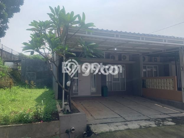 Rumah Modern Minimalis 2 KT Siap Huni di Sukaraja Rumah Modern Minimalis 2 KT Siap Huni di Sukaraja