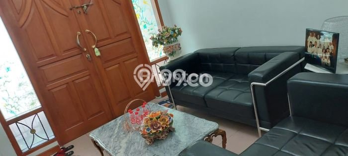 Jual Rumah Luas Elegan Dengan View Eksklusif di Tegal Gundi, Bogor Jual Rumah Luas Elegan Dengan View Eksklusif di Tegal Gundi, Bogor