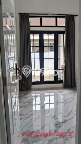 Hunian Cantik Minimalis Lb 70m2 di Ciomas, Bogor Hunian Cantik Minimalis Lb 70m2 di Ciomas, Bogor