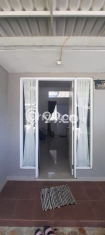 Rumah Modern Minimalis 2 KT Siap Huni di Sukaraja Rumah Modern Minimalis 2 KT Siap Huni di Sukaraja