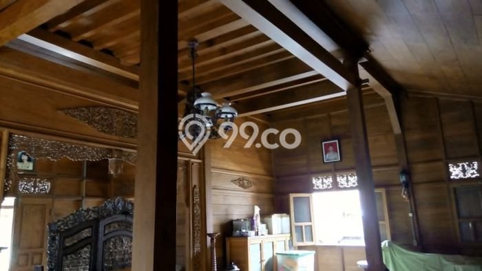 Rumah Modern Cantik 2 Kamar Bisa Langsung Pindah di Pedurungan Rumah Modern Cantik 2 Kamar Bisa Langsung Pindah di Pedurungan
