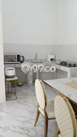 Hunian Cantik Minimalis Lb 70m2 di Ciomas, Bogor Hunian Cantik Minimalis Lb 70m2 di Ciomas, Bogor